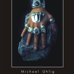 Eiskältes Händchen Ringe von Michael Uhlig