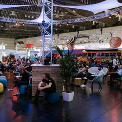 DER Messe Fotograf aus Nürnberg