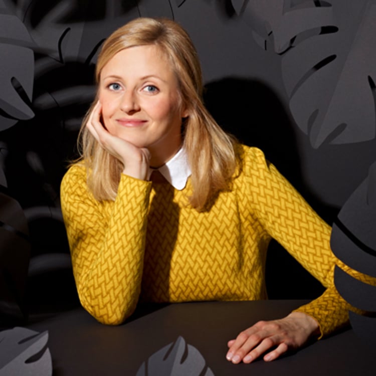 Katrin Rodegast
