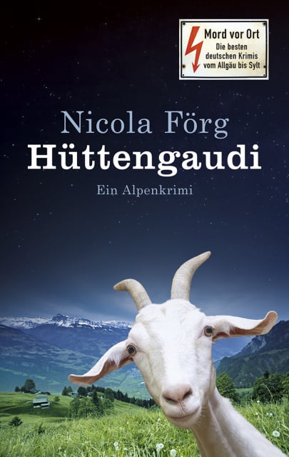 Umschlaggestaltung