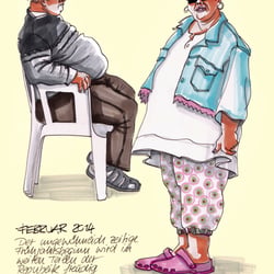 Fruehjahrstrends 2014