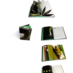 Buch – Imagebuch