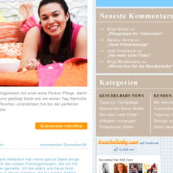 kuschelbaby.com