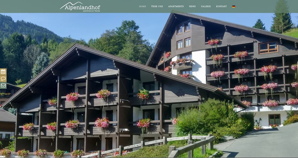 Alpenlandhof
