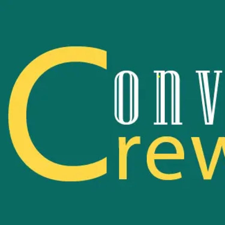 Converzion Crew