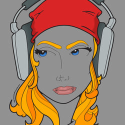 Girls of Summer: Rock Goddess