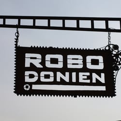 robodonien 1