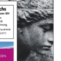 Layout, EBV, Satz, Druckvorstufe einer Zeitung