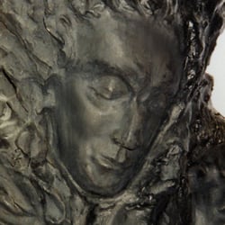 Keramik, Skulptur, Kleine Plastik