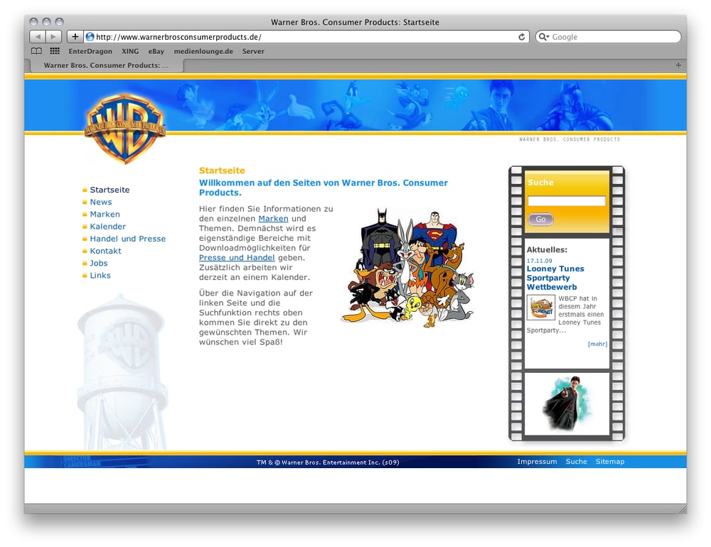 Warner Bros.