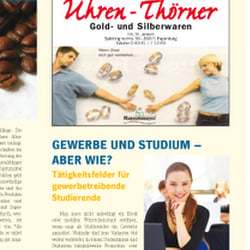 Bürgerinfo Seite 2