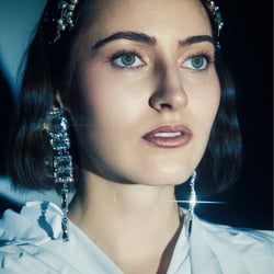 Elle Egypt – Bridal Editorial