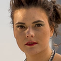 High Fashion Makeup & Hairstyling