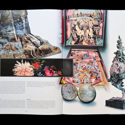 Ausstellungskatalog B.A.R.O.C.K.