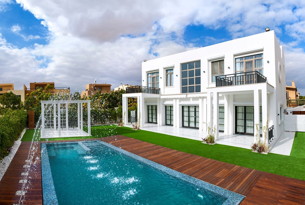 Real Estate