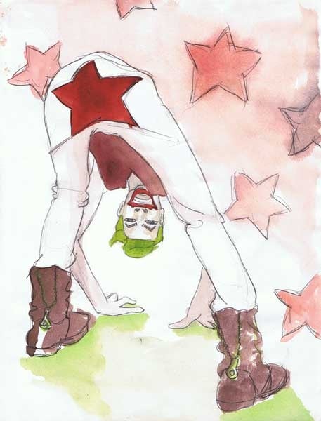 Illustrations and Sketches