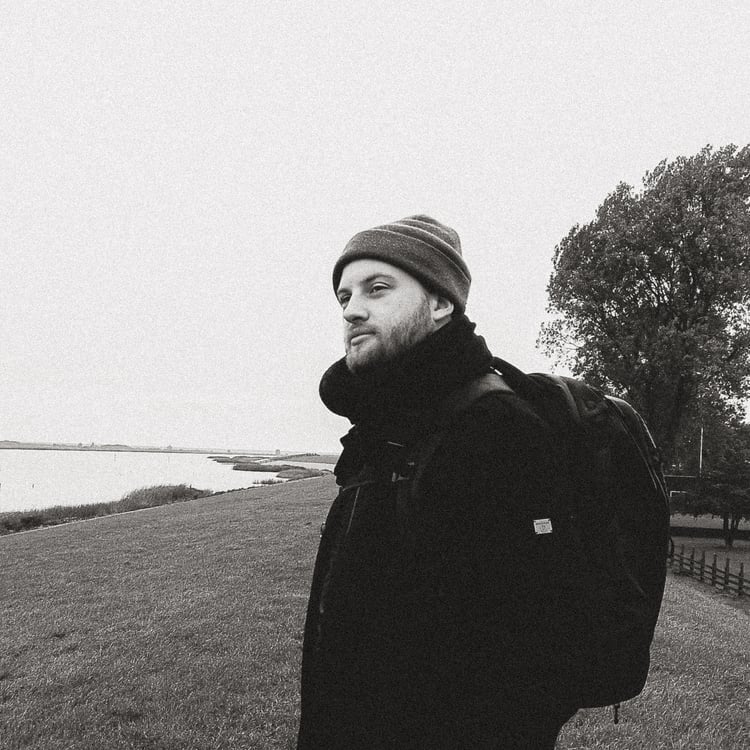 Dominic Tetz