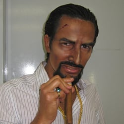 araber Projekt