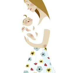 Mother’s Day