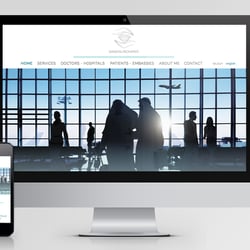 Sandra Richardt – medical management and consulting