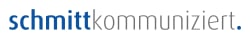 schmitt kommuniziert