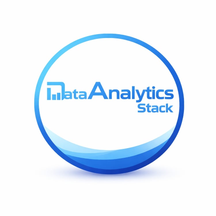 Data analytics Data