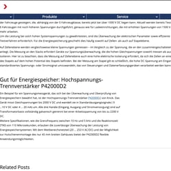 KNICK – Energiespeicher – Blogbeitrag
