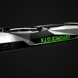 Geforce 1080 Ti – 3D Rendering