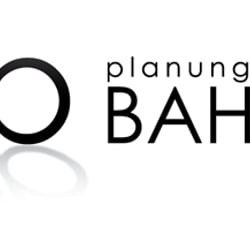 Logo des Planungsbüro Bahns