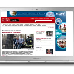 OHT – Online-Banner