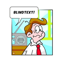 Interne Cartoons (Metro Versicherungsservice)