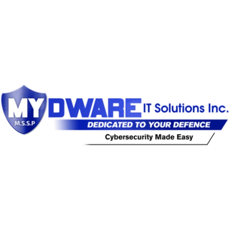 Mydware IT Solutions Inc.