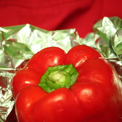 Food Photography 2012 Paprika 04