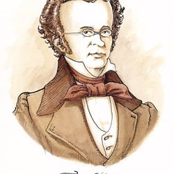 Franz Schubert