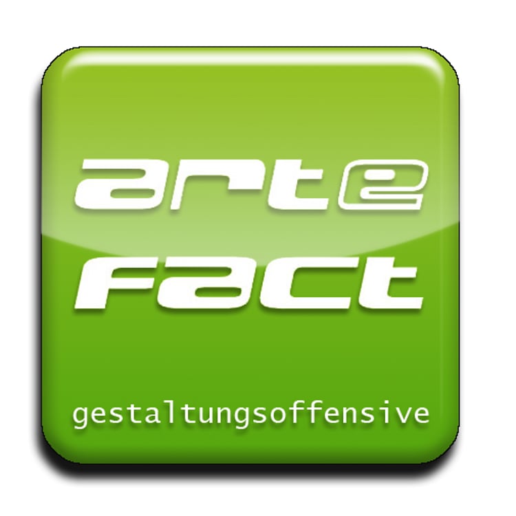 Artefact Büro Für Gestaltung