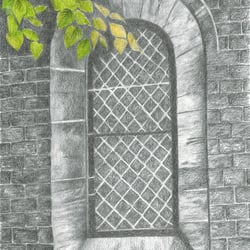 Kirchenfenster