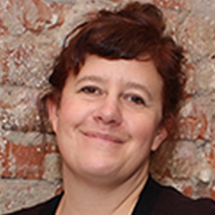 Katja Wahl