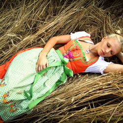 Dirndl-Mode