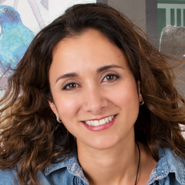 Silvia Betancourt