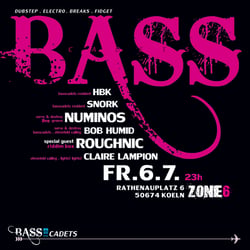 BASSCADETS