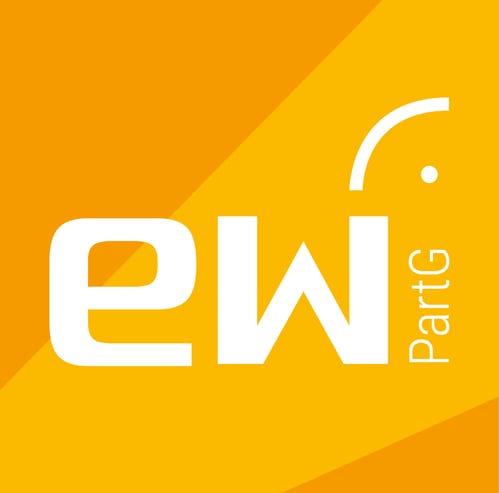 einfallswinkel PartG