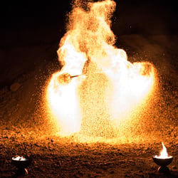 FEUER und FUNKEN – alle Dateien sofort per Download verfügbar!