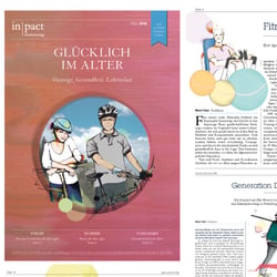 Editorial Illustrationen