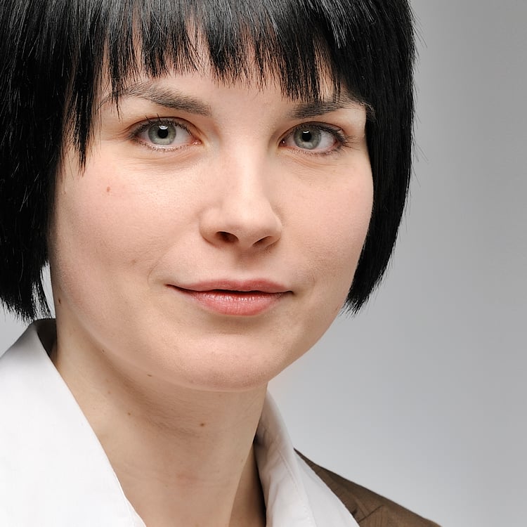Luise Jankowski