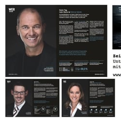 ZEINDL & STÖLZL OHG – UNTERNEHMENSPORTFOLIO