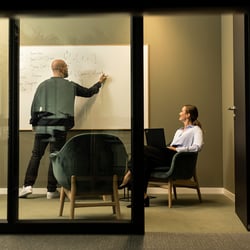 Corporate Fotografie
