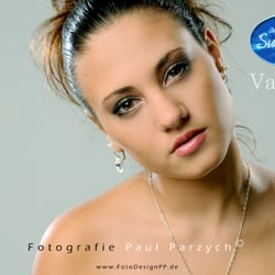 Female Beautys – Vanessa Krasniqi DSDS