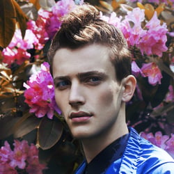 Ten Magazine