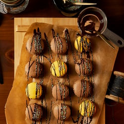 ISA Studios – Foodfotografie