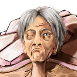 Character Design